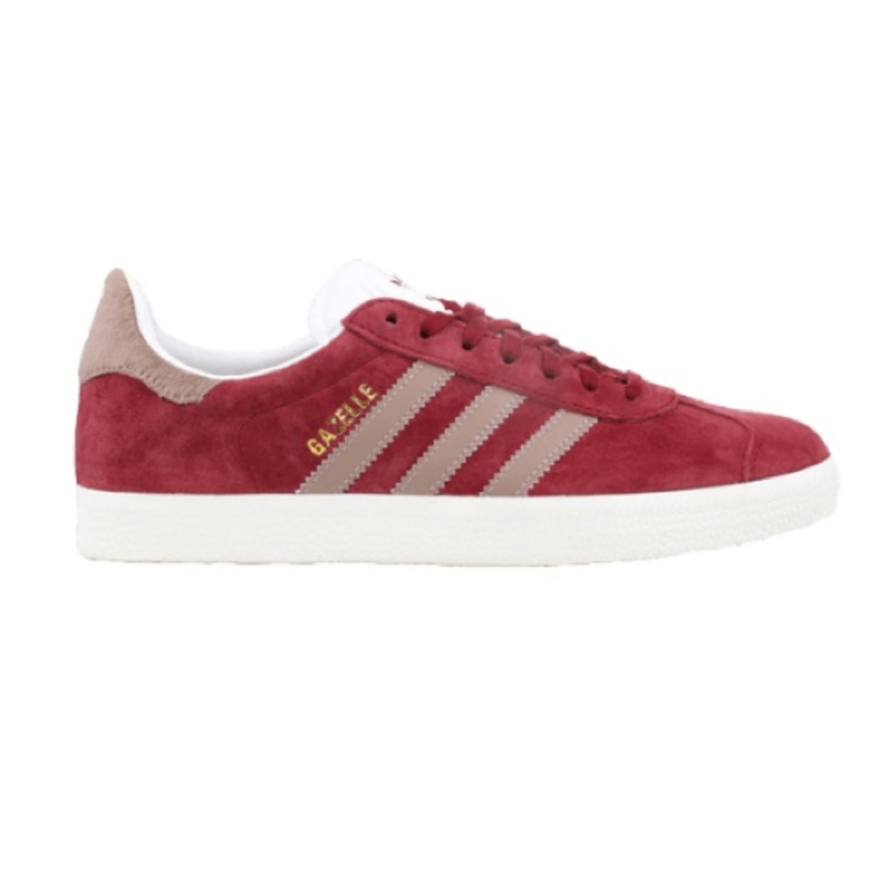 Adidas Gazelle Shoes - Size 8